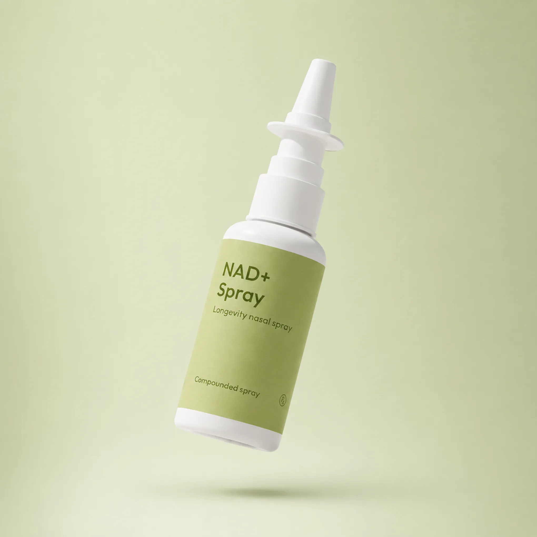 nad spray
